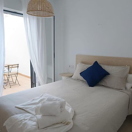 Sherry Suites III Apartamentos Parking Gratuito Jerez de la Frontera Bagian luar foto