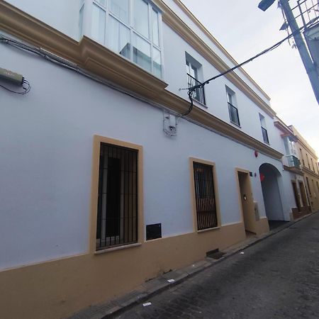 Sherry Suites III Apartamentos Parking Gratuito Jerez de la Frontera Bagian luar foto
