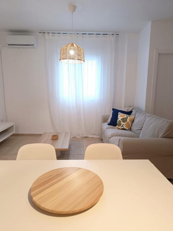 Sherry Suites III Apartamentos Parking Gratuito Jerez de la Frontera Bagian luar foto